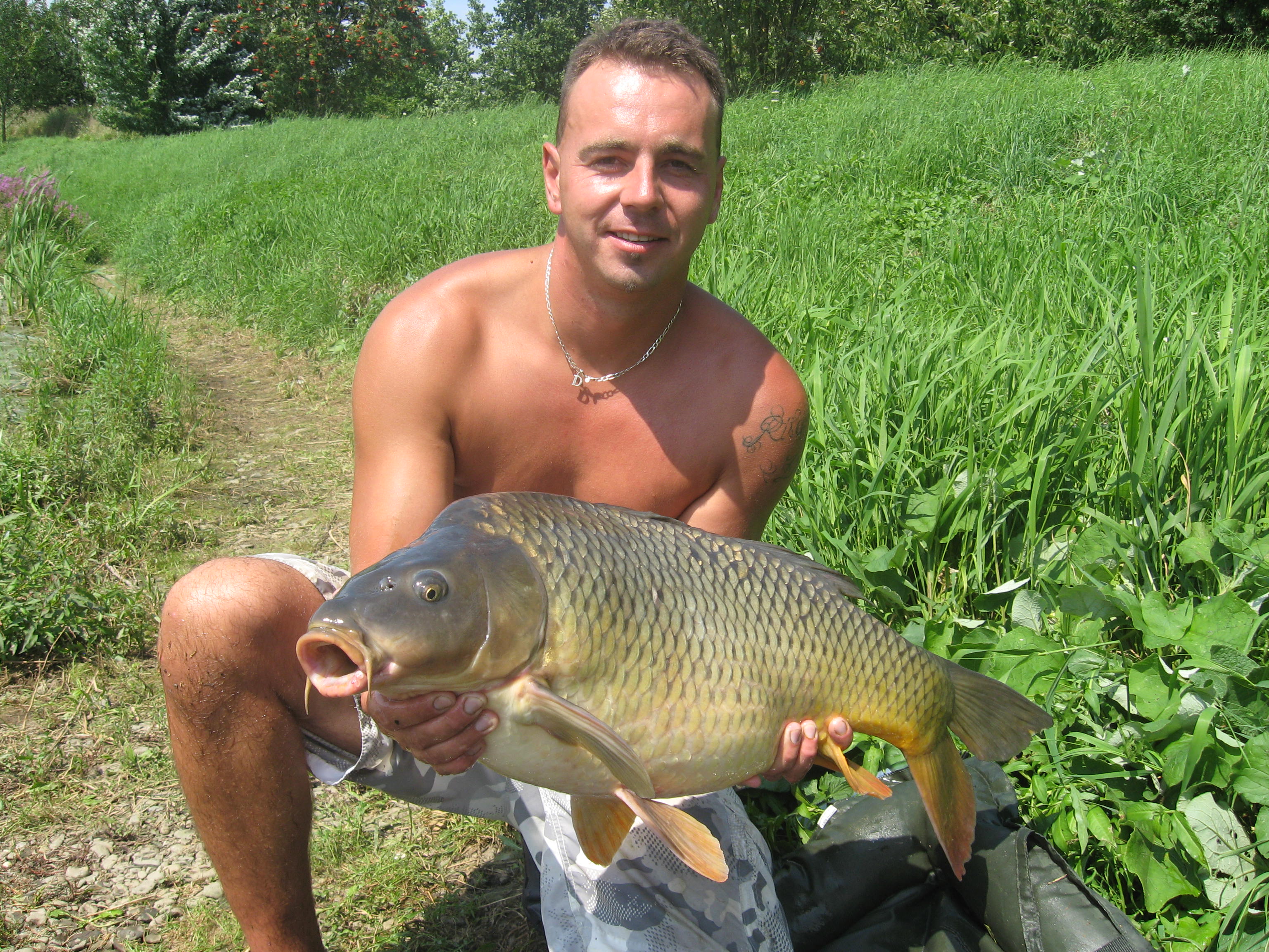 83 cm 10+kg svazovka