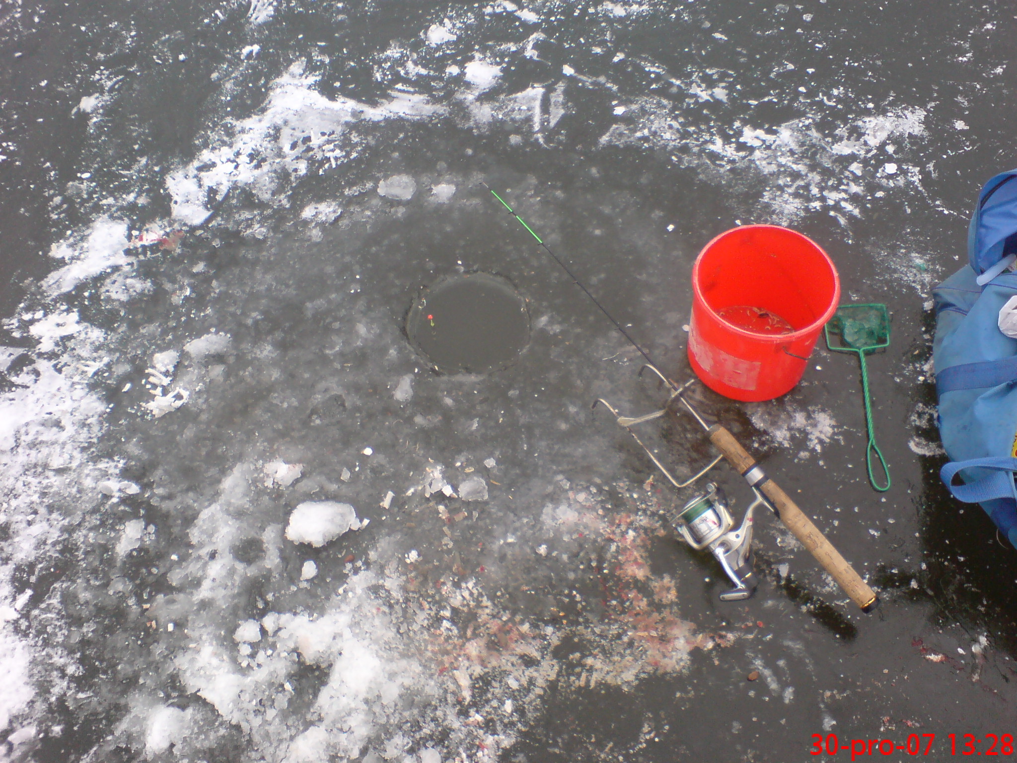 moje dirka na skalde